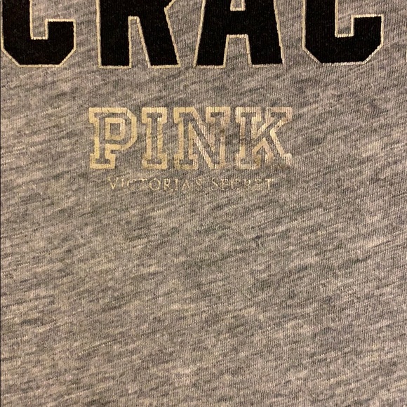 Like new - Pink son of a nutcracker tee 😍 - Picture 3 of 6